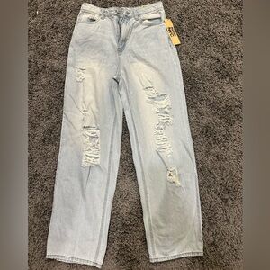 Women’s Jeans - Never worn